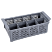 Picture of Cutlery basket Grey