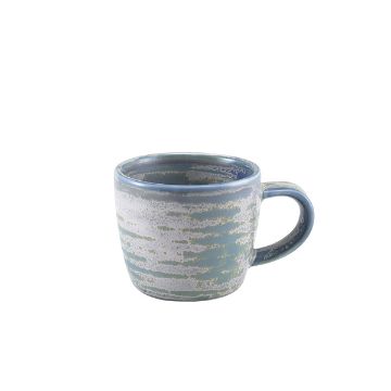 Picture of Terra Porcelain Seafoam Espresso Cup 9cl/ 3oz - Pack of 6