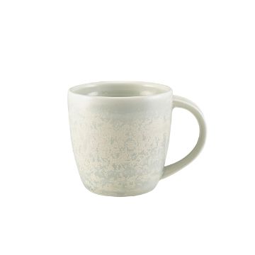 Picture of Terra Porcelain Pearl Mug 30cl/ 10.5oz - Pack of 6