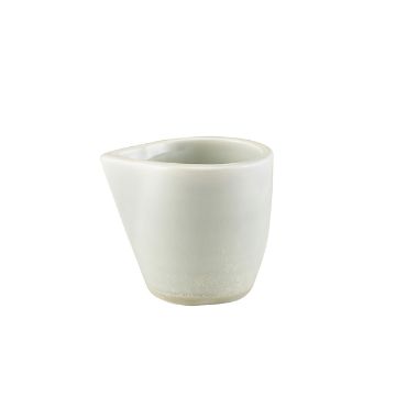 Picture of Terra Porcelain Pearl Jug 9cl/ 3oz - Pack of 12