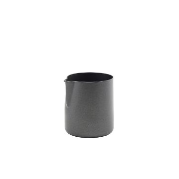 Picture of Non-Stick Black Sauce/ Milk Jug 150ml/ 5oz