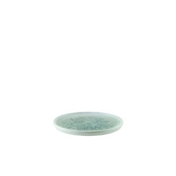 Picture of Lunar Ocean Hygge Flat Plate 16cm - Pack of 12