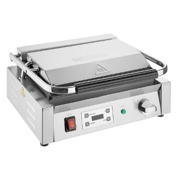 Picture of Buffalo Extra Large Contact Grill Single Flat Plate