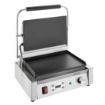Picture of Buffalo Extra Large Contact Grill Single Flat Plate