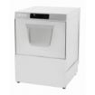 Picture of Buffalo Digital Undercounter Dishwasher with Drain Pump 500mm Basket 2.9kW Single Phase - DK774