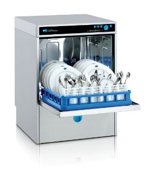 Picture of UPster U500 Front Loading Dishwasher