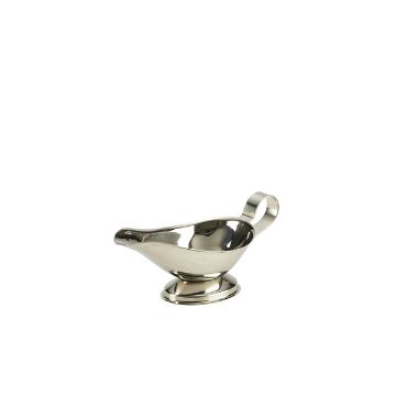 Picture of S/St Sauce Boat 150ml (5oz)