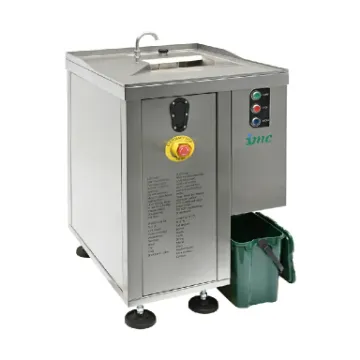 Picture of IMC WasteStation Compact - 2.95 kW - Three Phase