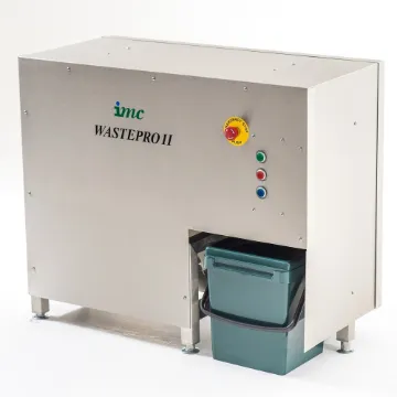 Picture of IMC WastePro II Dewaterer - Left Hand Discharge