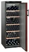Picture of Liebherr WTR4211 Black Wine Cabinet 409 Litres