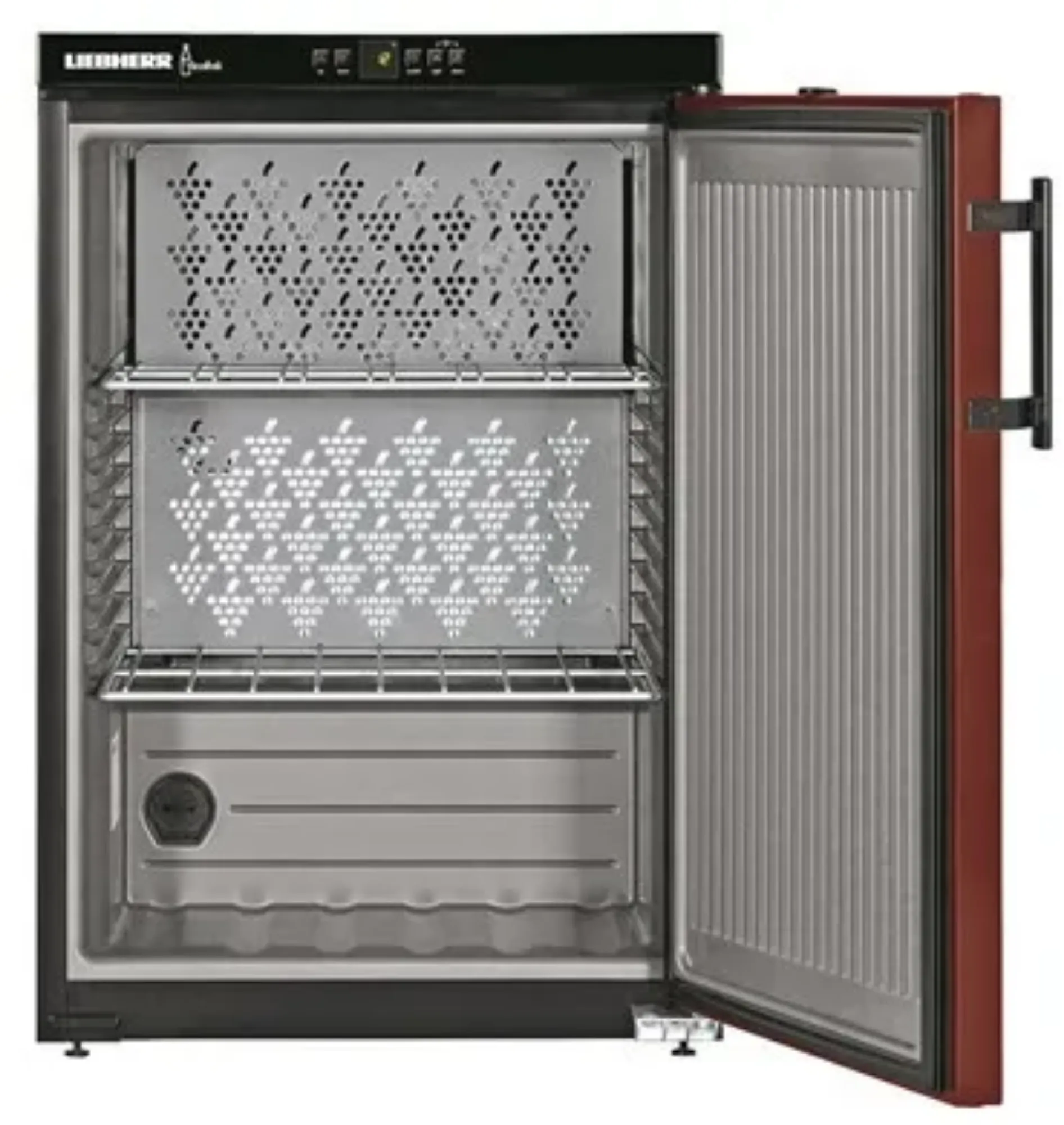 Picture of Liebherr WKR1811 Vinothek Wine Storage Cabinet 145 Litres