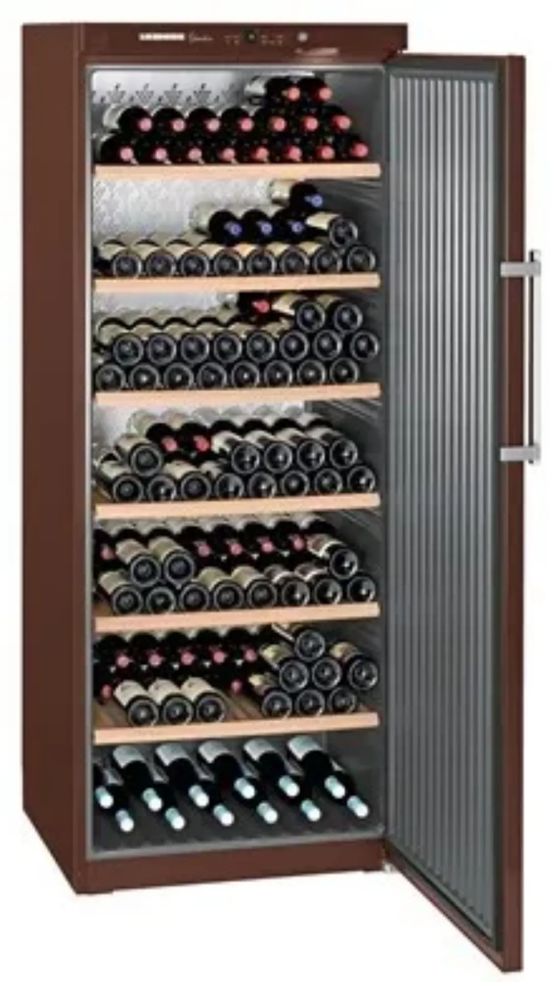 Picture of Liebherr WKT6451 Terra Wine Cabinet 666 Litres