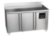 Picture of Sterling Pro Green SNI7SP Series Freezer Counter Plain Top