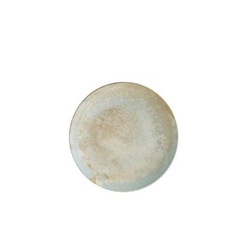 Picture of Luz Gourmet Flat Plate 17cm - Pack of 12