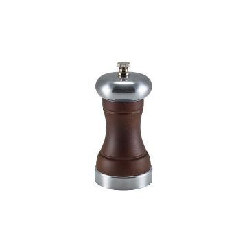Picture of London Salt/ Pepper Grinder 12cm - Pack of 6