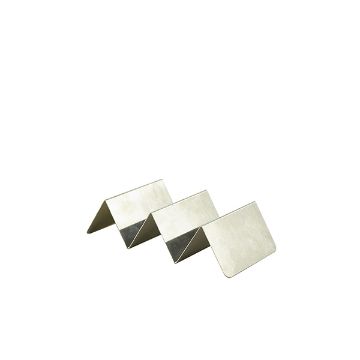 Picture of Fast Food Stand 2 Slot 20 x 10 x 5cm - Pack of 12