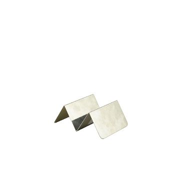 Picture of Fast Food Stand 1 Slot 13 x 10 x 5cm - Pack of 12