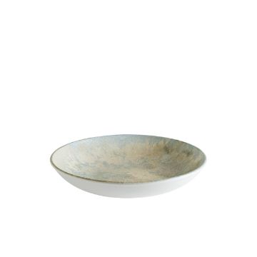 Picture of Luz Bloom Deep Plate 23cm - Pack of 6