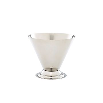 Picture of Stainless Steel Conical Sundae Cup