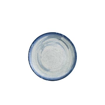 Picture of Harena Gourmet Flat Plate 21cm - Pack of 12