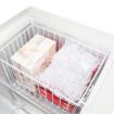 Picture of Polar G-Series Chest Freezer with Stainless Steel Lid 581Ltr