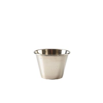 Picture of GenWare Stainless Steel Ramekin 71ml/ 2.5oz - Pack of 24