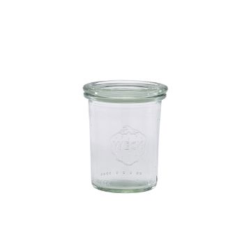 Picture of WECK Mini Jar 16cl/ 5.6oz 6cm (Dia) - Pack of 12