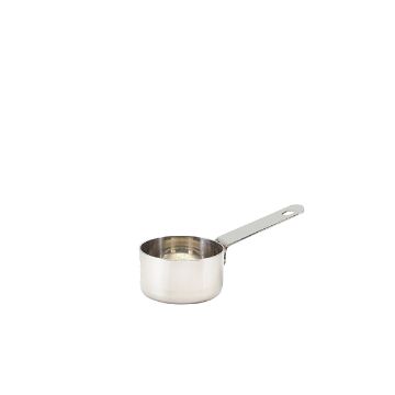 Picture of Mini Stainless Steel Saucepan 5 x 2.8cm - Pack of 6