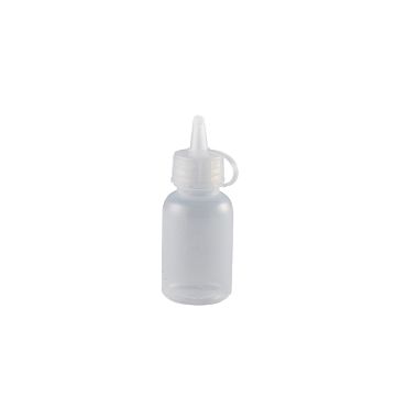 Picture of Genware Mini Sauce Bottle 30ml/ 1oz - Pack of 24