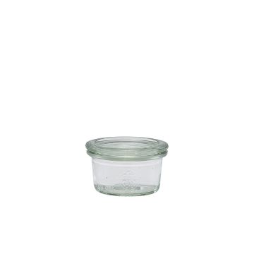 Picture of WECK Mini Jar 5cl/ 1.75oz 6cm (Dia) - Pack of 24