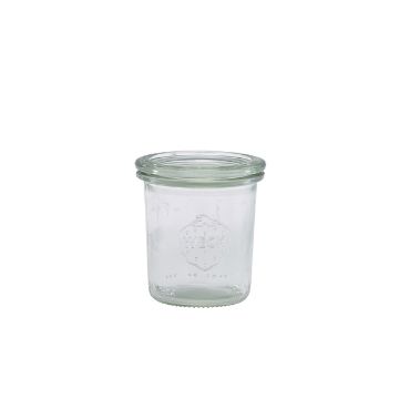 Picture of WECK Mini Jar 14cl/ 4.9oz 6cm (Dia) - Pack of 12