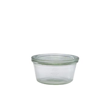Picture of WECK Jar 29cl/ 10.2oz 10cm (Dia) - Pack of 6
