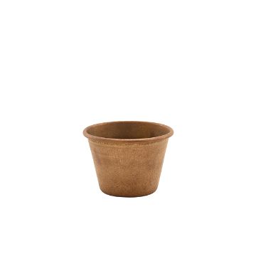 Picture of GenWare Copper Vintage Steel Ramekin 71ml/ 2.5oz - Pack of 24