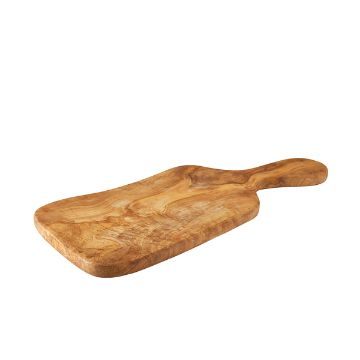 Picture of Olive Wood Paddle Board 38 x 18cm+/-