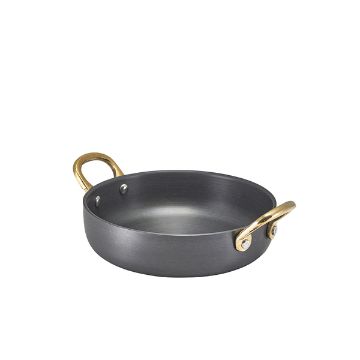 Picture of GenWare Aluminium Mini Casserole Dish 15 x 4cm - Pack of 6