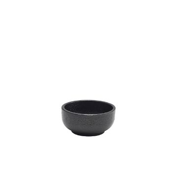 Picture of Cast Iron Dip Pot 8cl/ 2.75oz - Pack of 12