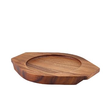 Picture of GenWare Acacia Wood Trivet For C183 - Pack of 6