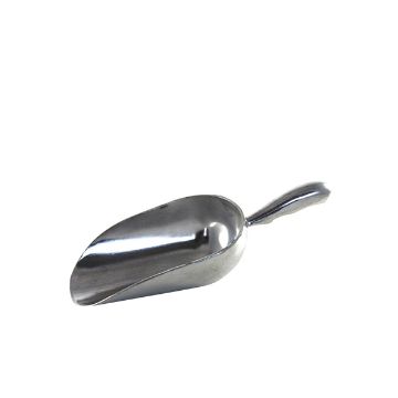 Picture of Aluminium Scoop 10"Scoop Length  57oz