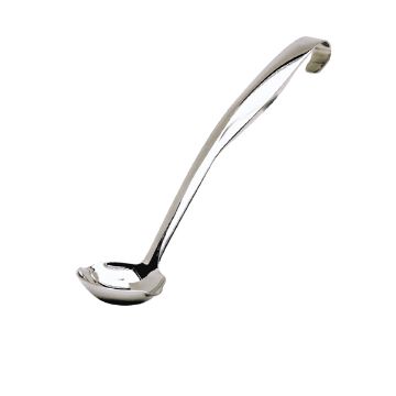 Picture of Genware Gravy Ladle  1.1/4oz/ 270mm