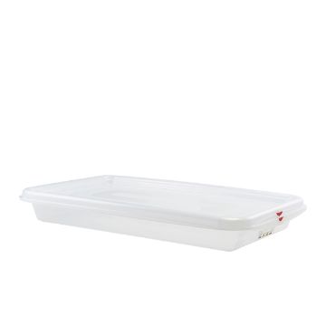 Picture of GN Storage Container 1/1 65mm Deep 8L - Pack of 6