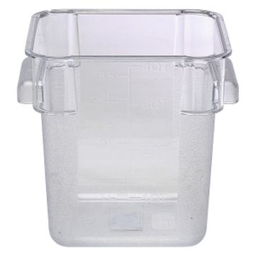 Picture of Square Container 3.8 Litres