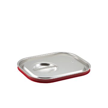 Picture of Gastronorm Sealing Pan Lid 1/2