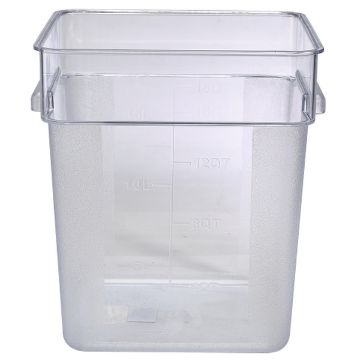 Picture of Square Container 17.1 Litres