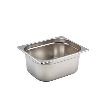 Picture of St/St Gastronorm Pan 1/2 - 150mm Deep