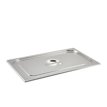 Picture of St/St Gastronorm Pan Lid 1/1