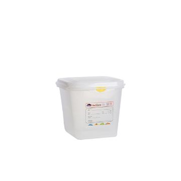 Picture of GN Storage Container 1/6 150mm Deep 2.6L - Pack of 12