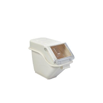 Picture of Polypropylene Ingredient Bin 18 Litre