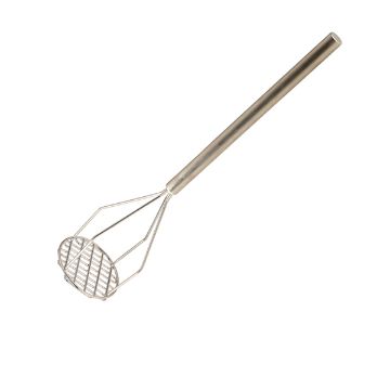 Picture of S/St. 25" 625mm Potato Masher