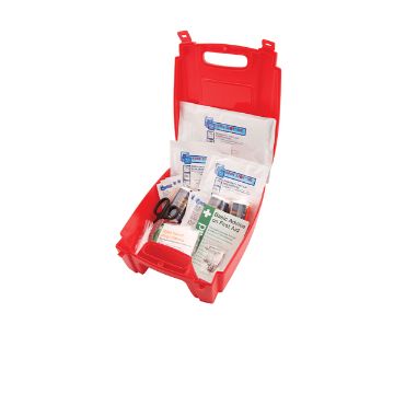 Picture of Burns First Aid Kit Medium