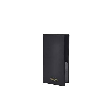 Picture of Bill Presenter 23 x 13cm Black